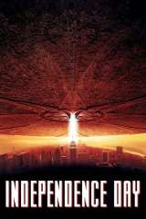 Independence Day poster 35