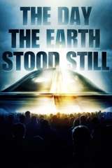The Day the Earth Stood Still poster 10