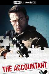 The Accountant (2016)