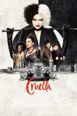 Cruella poster 17