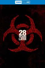 28 Years Later poster 97