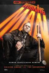 A Working Man (2025)