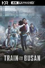 Train to Busan poster 10