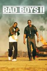 Bad Boys II poster 14