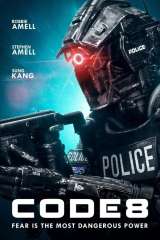 Code 8 poster 6