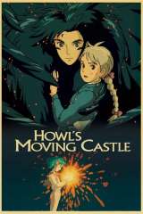 Howl's Moving Castle poster 12