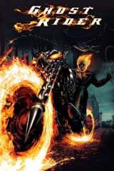 Ghost Rider poster 25