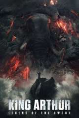 King Arthur: Legend of the Sword poster 28