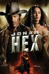 Jonah Hex poster 23