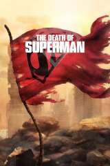 The Death of Superman (2018)