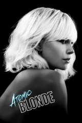 Atomic Blonde poster 10