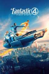 The Fantastic Four: First Steps poster 25