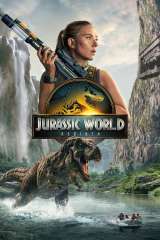 Jurassic World Rebirth poster 28