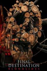 Final Destination Bloodlines poster 6