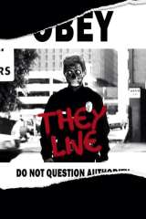 They Live poster 19