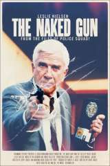 The Naked Gun: From the Files of Police Squad! poster 11