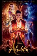 Aladdin poster 43