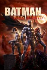 Batman: Bad Blood poster 7