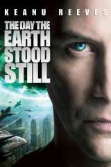The Day the Earth Stood Still poster 12