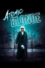 Atomic Blonde poster 17