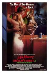 A Nightmare on Elm Street Part 2: Freddy's Revenge poster 10