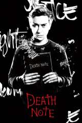 Death Note poster 15