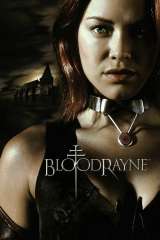 BloodRayne poster 11