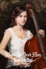 Wake Up Dead Man: A Knives Out Mystery poster 22