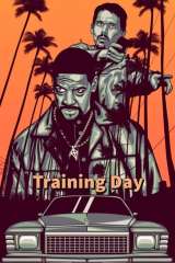 Training Day poster 17
