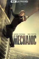 The Mechanic (2011)