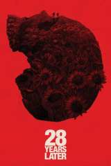 28 Years Later poster 78
