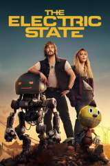 The Electric State poster 1