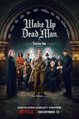 Wake Up Dead Man: A Knives Out Mystery poster 28