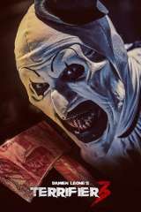 Terrifier 3 poster 23