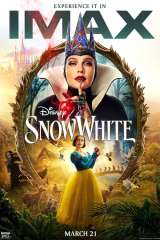 Snow White poster 9