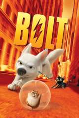 Bolt poster 11