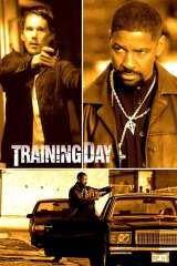 Training Day poster 37