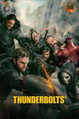 Thunderbolts* poster 53