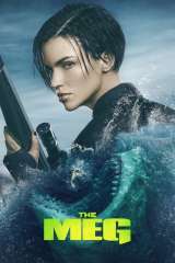 The Meg poster 37