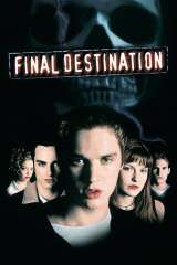 Final Destination poster 30