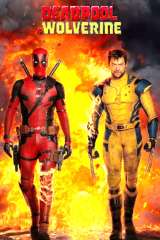 Deadpool & Wolverine poster 56