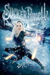 Sucker Punch poster 41