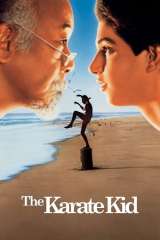 The Karate Kid poster 18