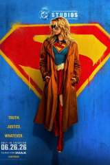 Supergirl poster 14