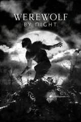Werewolf by Night poster 42