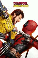 Deadpool & Wolverine poster 4