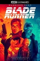 Blade Runner poster 59