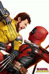 Deadpool & Wolverine poster 31