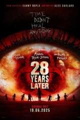 28 Years Later poster 76