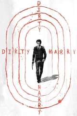 Dirty Harry poster 45